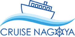 クルーズ名古屋 | 中川運河と名古屋港・金城埠頭エリアを巡る水上バス